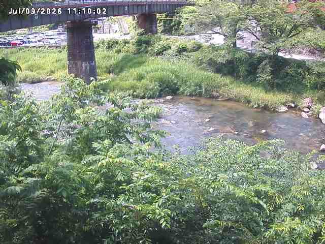 日野川１０2026/07/09 13:00:00