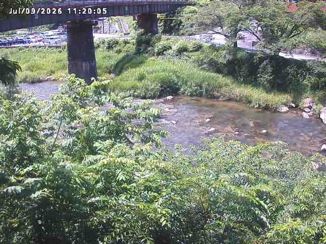 日野川１０2026/07/09 13:00:00