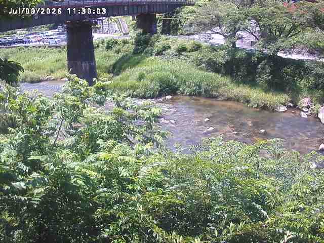 日野川１０2026/07/09 13:00:00