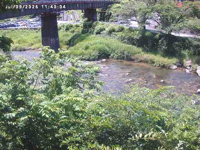 日野川１０2026/07/09 13:00:00