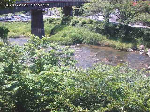 日野川１０2026/07/09 13:00:00
