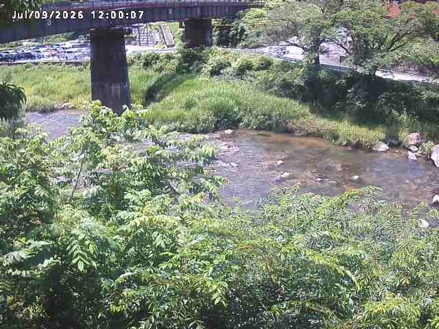 日野川１０2026/07/09 13:00:00