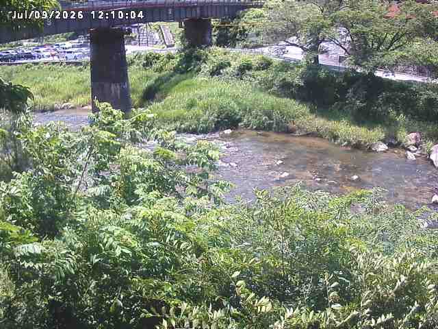 日野川１０2026/07/09 13:00:00