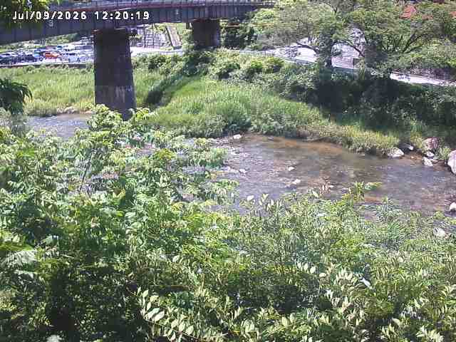 日野川１０2026/07/09 13:00:00