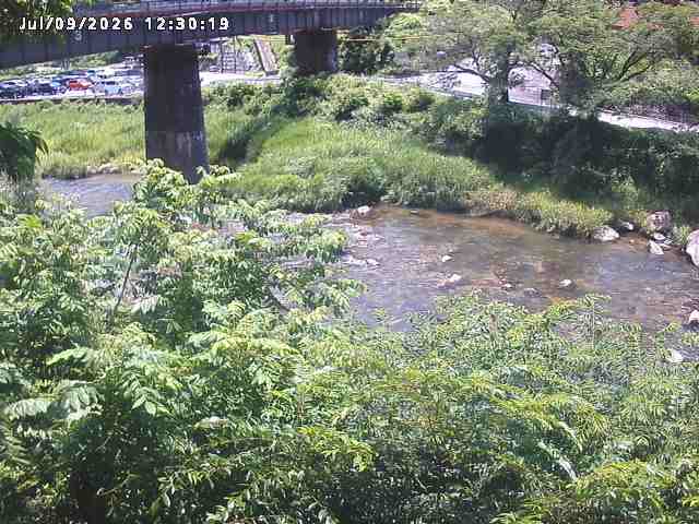日野川１０2026/07/09 13:00:00