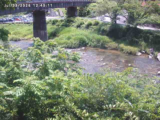 日野川１０2026/07/09 13:00:00