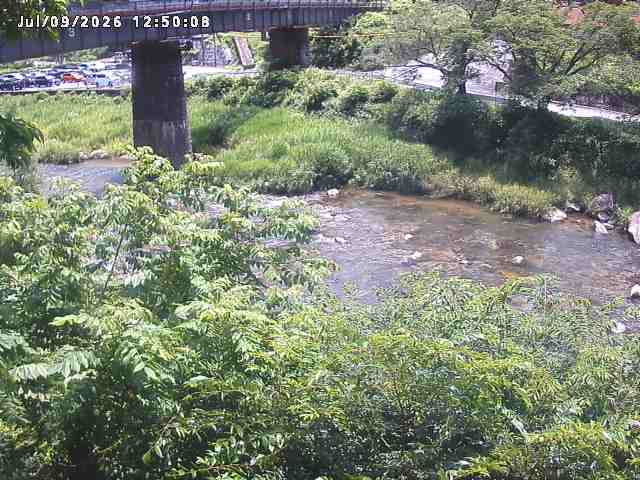 日野川１０2026/07/09 13:00:00