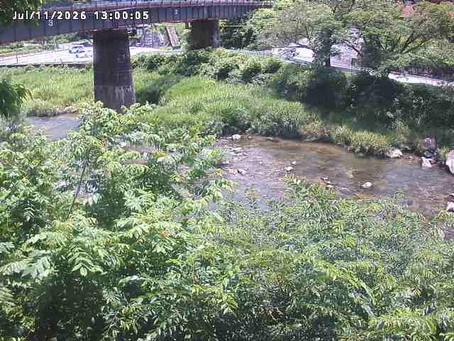 日野川１０2026/07/12 13:10:00