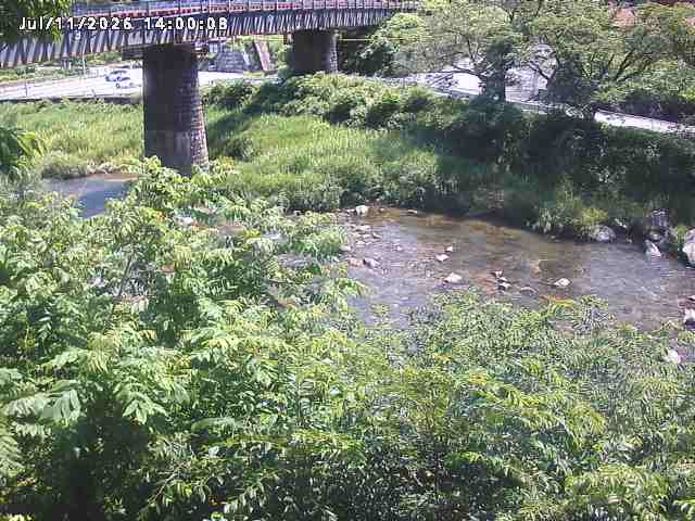日野川１０2026/07/12 13:10:00