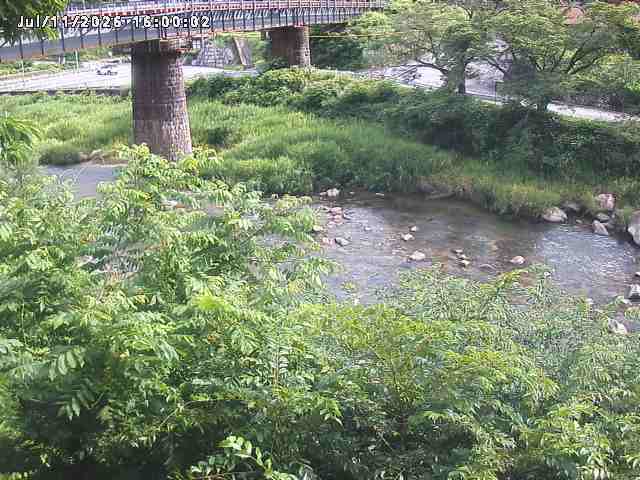 日野川１０2026/07/12 13:10:00