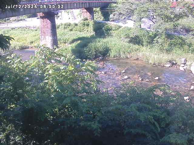 日野川１０2026/07/12 13:10:00