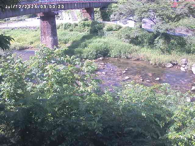日野川１０2026/07/12 13:10:00