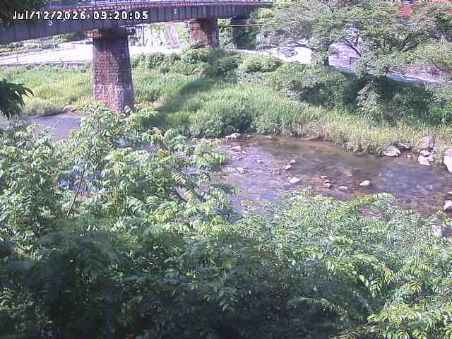 日野川１０2026/07/12 13:10:00