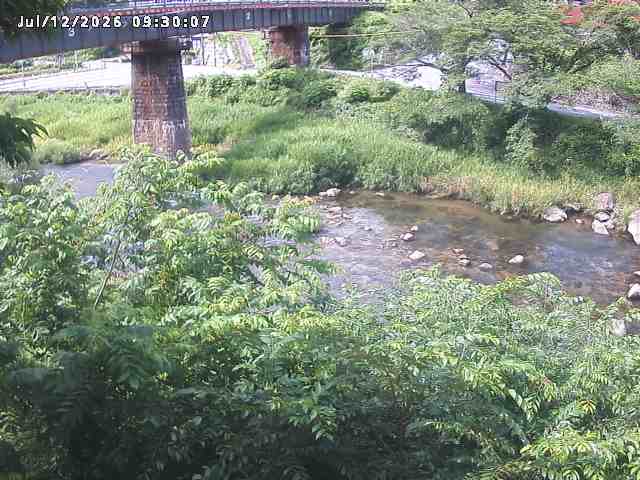 日野川１０2026/07/12 13:10:00