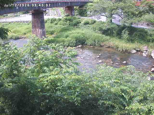 日野川１０2026/07/12 13:10:00