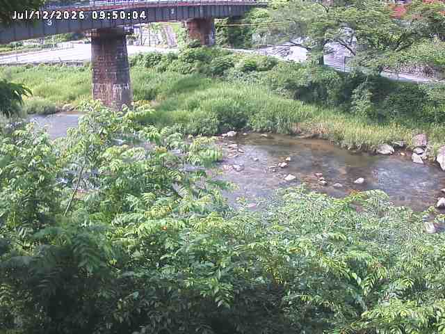 日野川１０2026/07/12 13:10:00