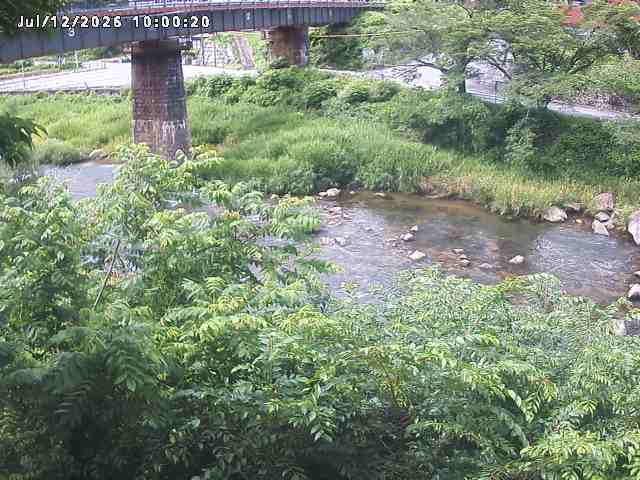 日野川１０2026/07/12 13:10:00