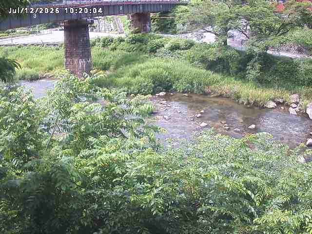 日野川１０2026/07/12 13:10:00