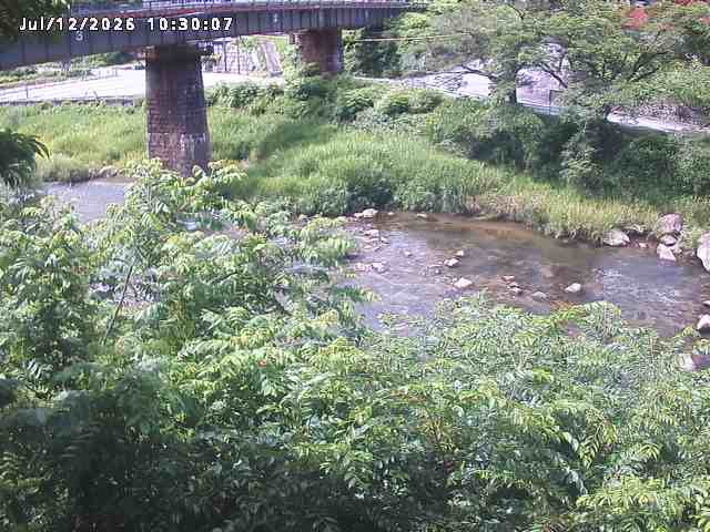日野川１０2026/07/12 13:10:00