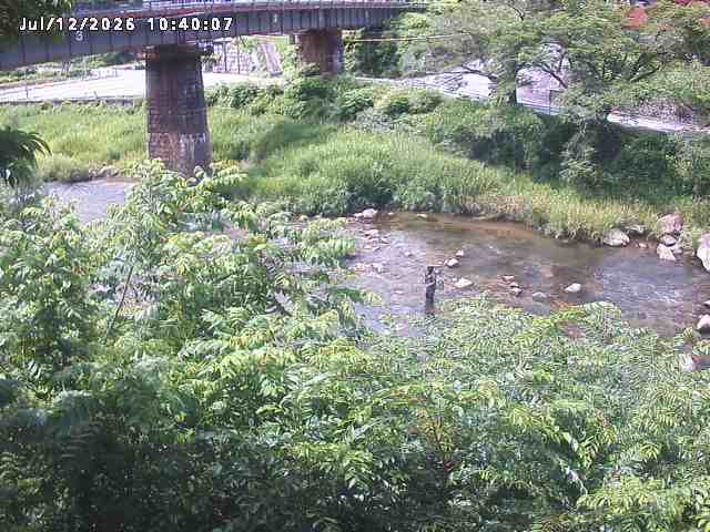 日野川１０2026/07/12 13:10:00