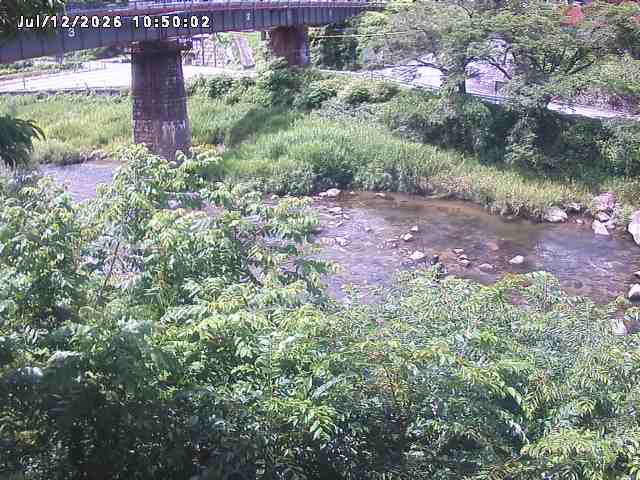 日野川１０2026/07/12 13:10:00