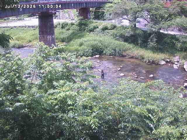 日野川１０2026/07/12 13:10:00