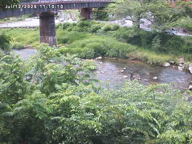 日野川１０2026/07/12 13:10:00
