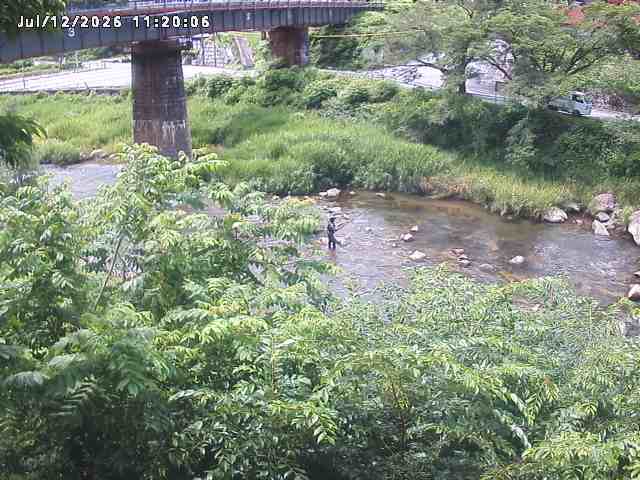 日野川１０2026/07/12 13:10:00
