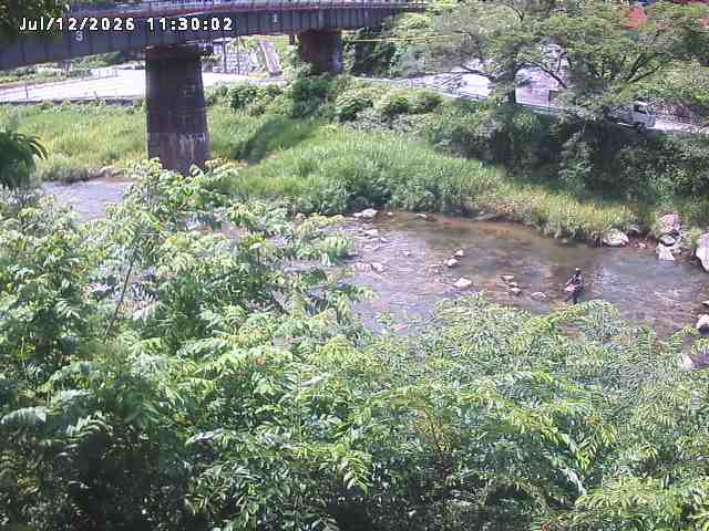 日野川１０2026/07/12 13:10:00