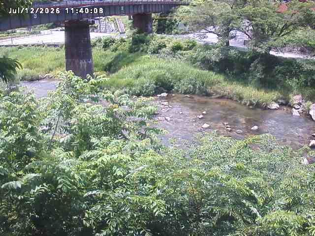 日野川１０2026/07/12 13:10:00