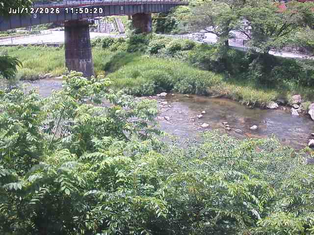 日野川１０2026/07/12 13:10:00