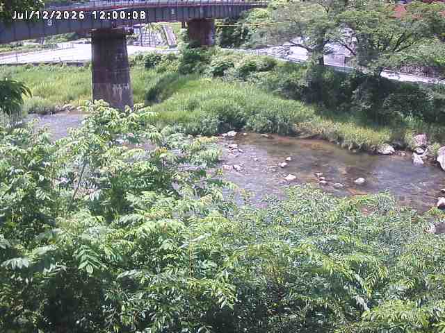 日野川１０2026/07/12 13:10:00