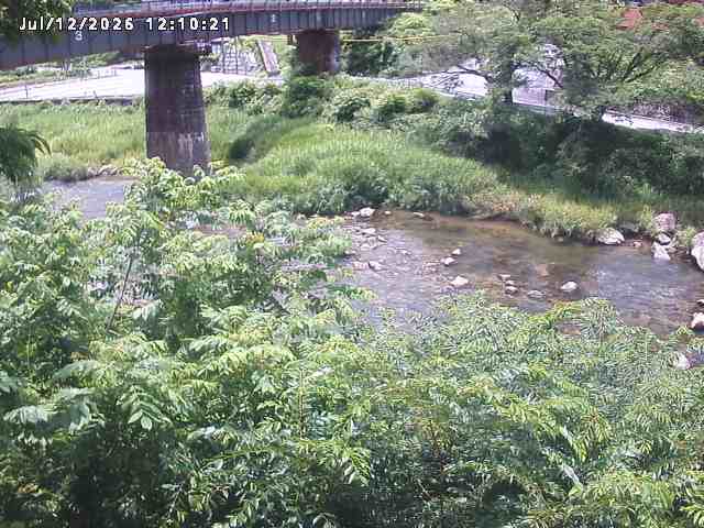 日野川１０2026/07/12 13:10:00