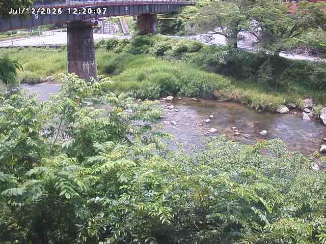 日野川１０2026/07/12 13:10:00