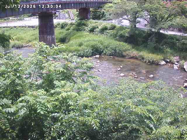 日野川１０2026/07/12 13:10:00