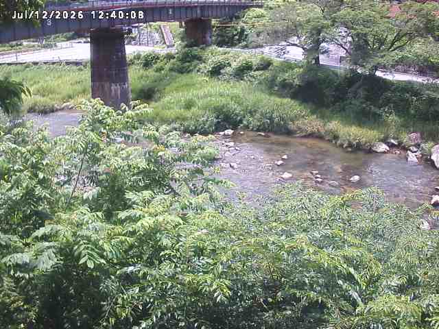 日野川１０2026/07/12 13:10:00