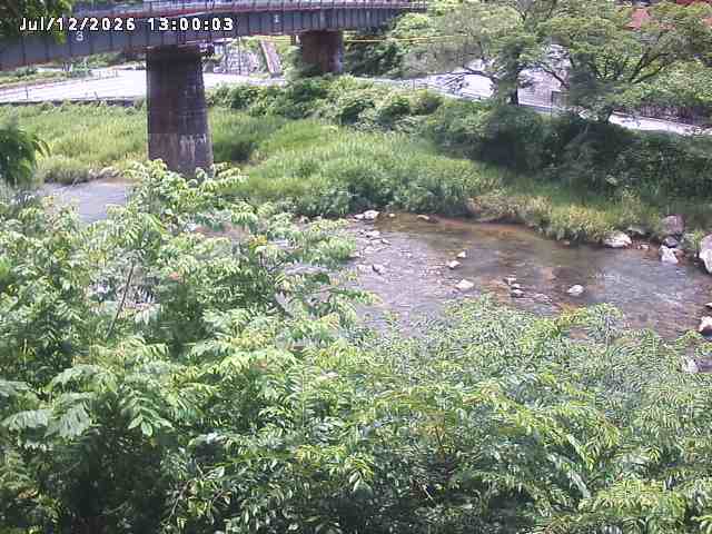 日野川１０2026/07/12 13:10:00
