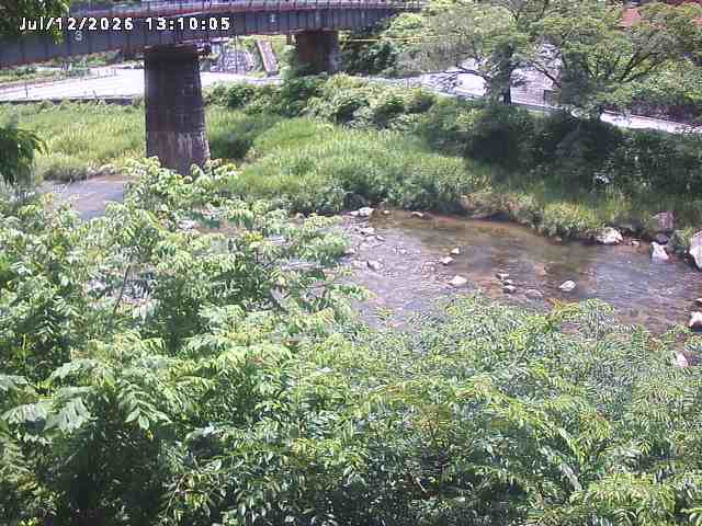 日野川１０2026/07/12 13:10:00
