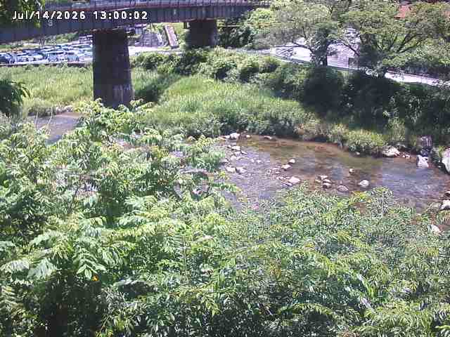 日野川１０2026/07/15 13:20:00