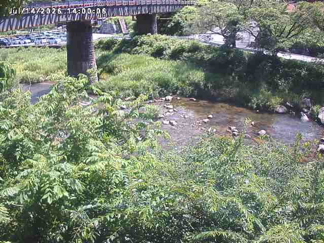 日野川１０2026/07/15 13:20:00