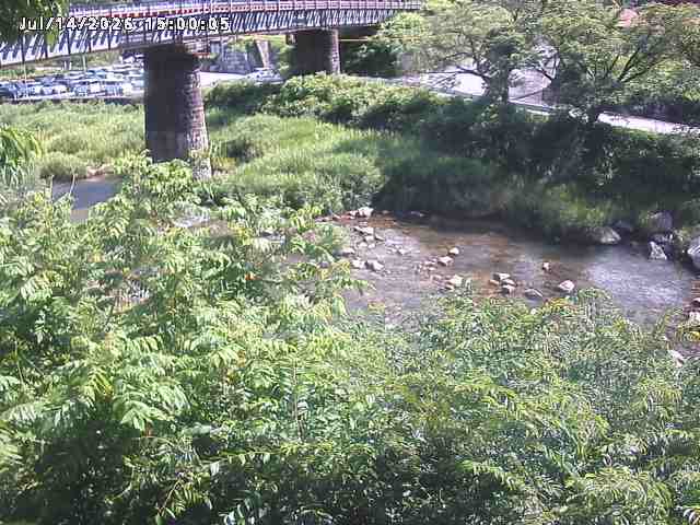 日野川１０2026/07/15 13:20:00