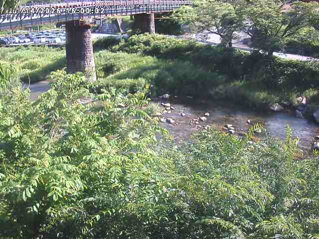 日野川１０2026/07/15 13:20:00