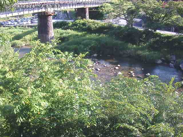 日野川１０2026/07/15 13:20:00