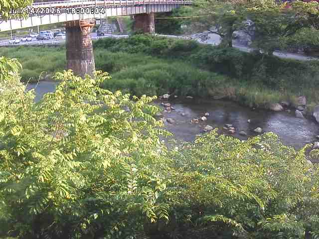 日野川１０2026/07/15 13:20:00