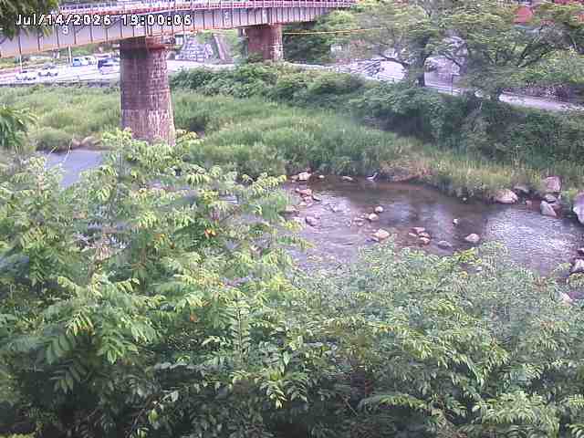 日野川１０2026/07/15 13:20:00