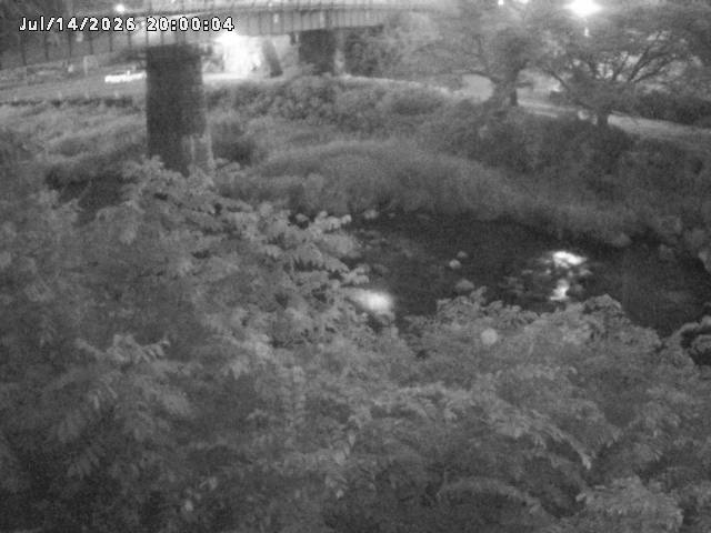 日野川１０2026/07/15 13:20:00
