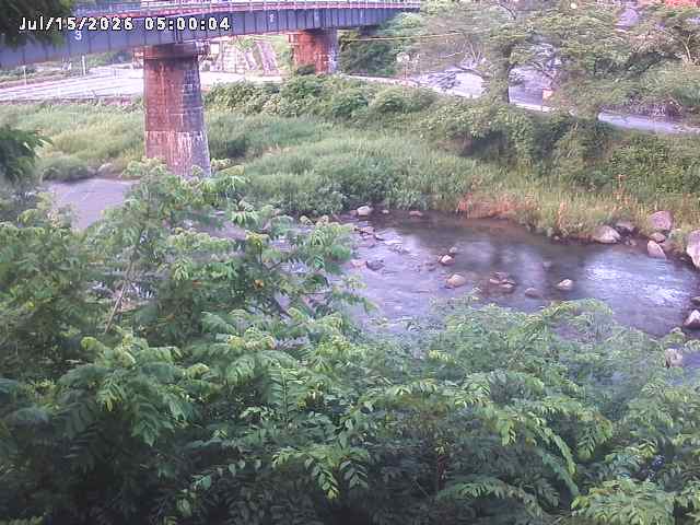 日野川１０2026/07/15 13:20:00