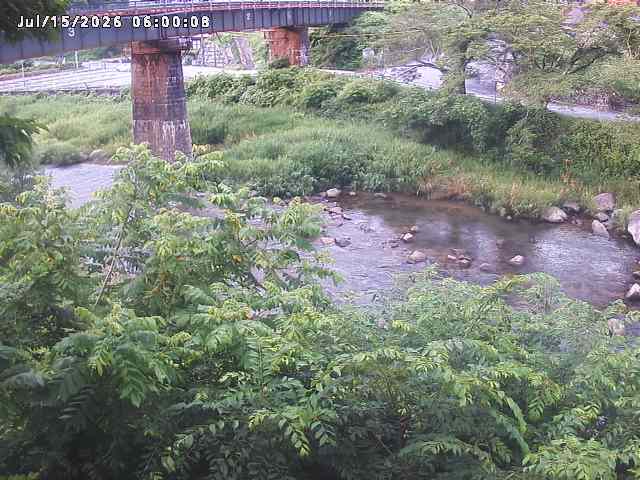 日野川１０2026/07/15 13:20:00