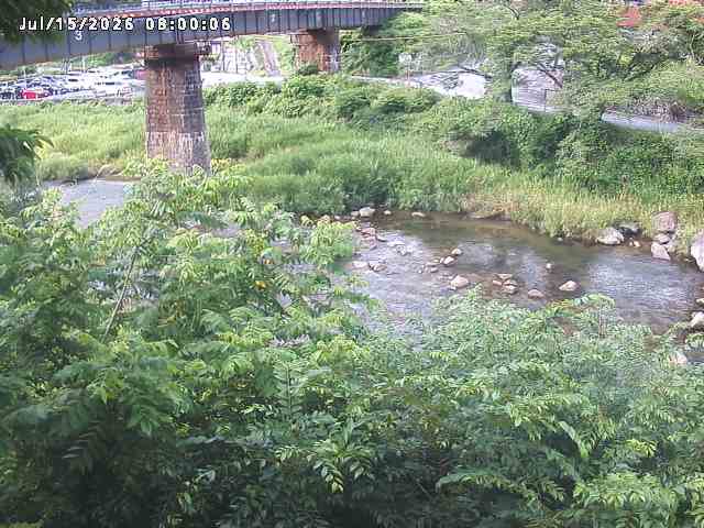 日野川１０2026/07/15 13:20:00