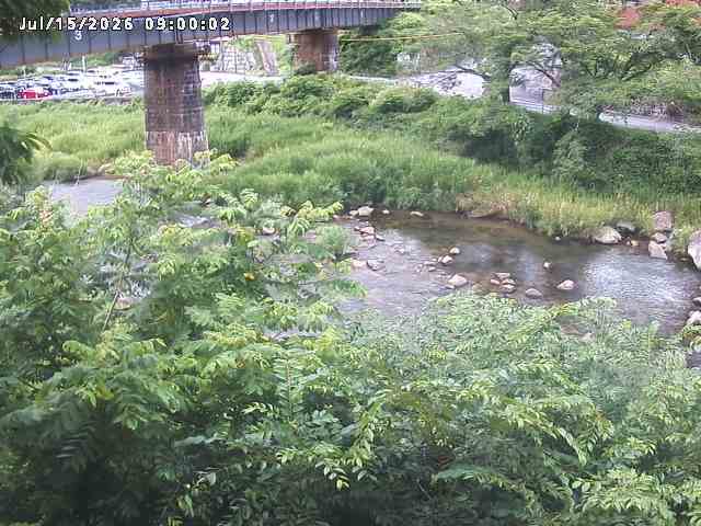 日野川１０2026/07/15 13:20:00